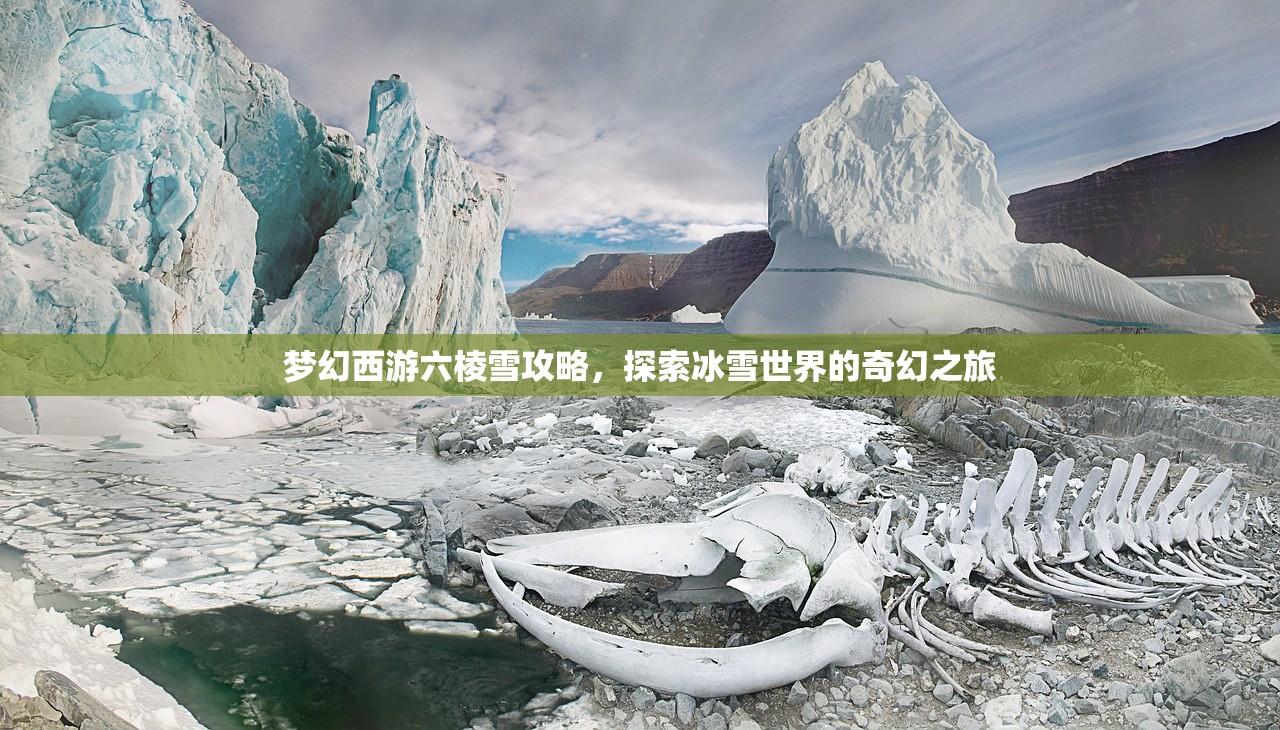 梦幻西游六棱雪攻略，探索冰雪世界的奇幻之旅