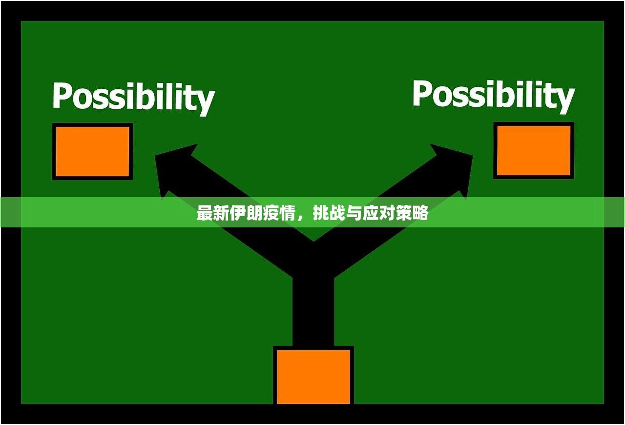 最新伊朗疫情，挑战与应对策略