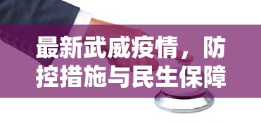 最新武威疫情，防控措施与民生保障并重的挑战与应对