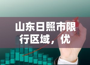 山东日照市限行区域，优化交通，促进可持续发展的策略