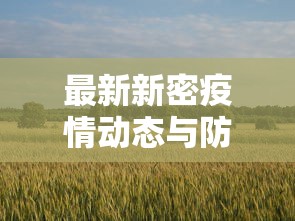 最新新密疫情动态与防控措施解析