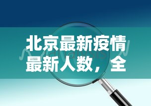 北京最新疫情最新人数，全面解读与防控策略