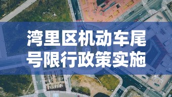 湾里区机动车尾号限行政策实施效果与影响分析