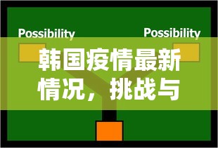 韩国疫情最新情况，挑战与应对策略