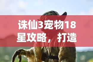 诛仙3宠物18星攻略，打造你的终极战斗伙伴