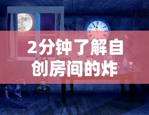 2分钟了解自创房间的炸金花-链接教程