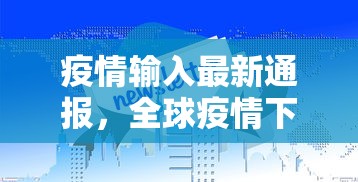 疫情输入最新通报，全球疫情下的挑战与应对策略