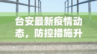 台安最新疫情动态，防控措施升级，民众生活逐步恢复正常