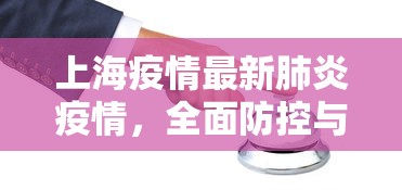 上海疫情最新肺炎疫情，全面防控与民生保障的双重挑战