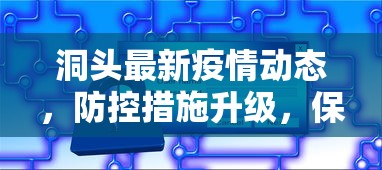 洞头最新疫情动态，防控措施升级，保障居民安全