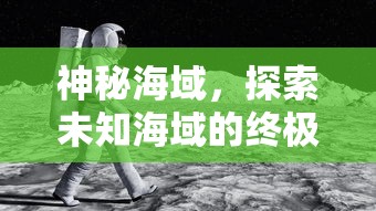 神秘海域，探索未知海域的终极攻略