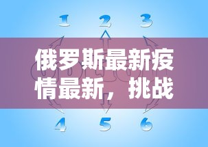 俄罗斯最新疫情最新，挑战与应对策略