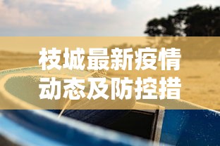 枝城最新疫情动态及防控措施