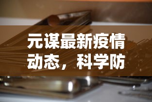 元谋最新疫情动态，科学防控，共筑健康防线