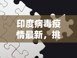 印度病毒疫情最新，挑战与希望并存的时刻