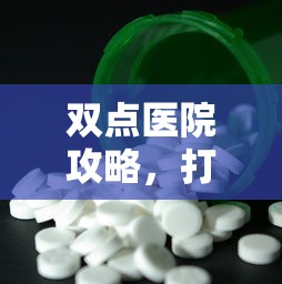 双点医院攻略，打造高效医疗体系的全面指南