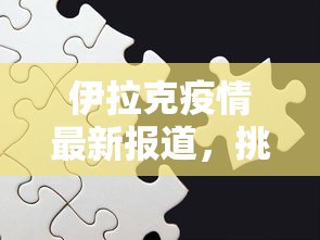 伊拉克疫情最新报道，挑战、应对与希望