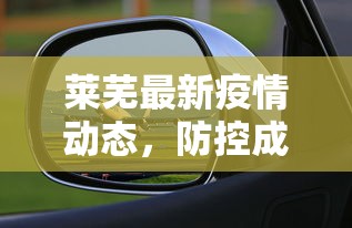 莱芜最新疫情动态，防控成效显著，经济复苏稳步前行