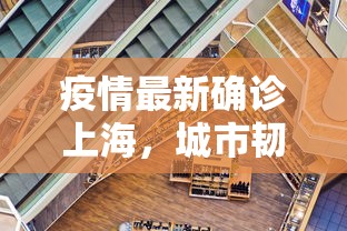 疫情最新确诊上海，城市韧性与社会共治