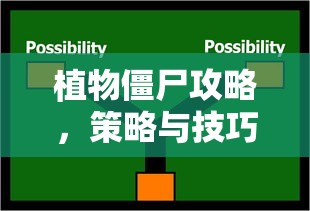 植物僵尸攻略，策略与技巧的深度剖析