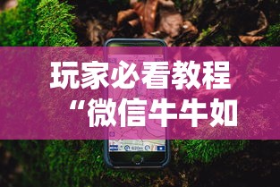 玩家必看教程“微信牛牛如何购买房卡”详细房卡怎么购买教程 玩家必看教程“微信牛牛如何购买房卡”详细房卡怎么购买教程