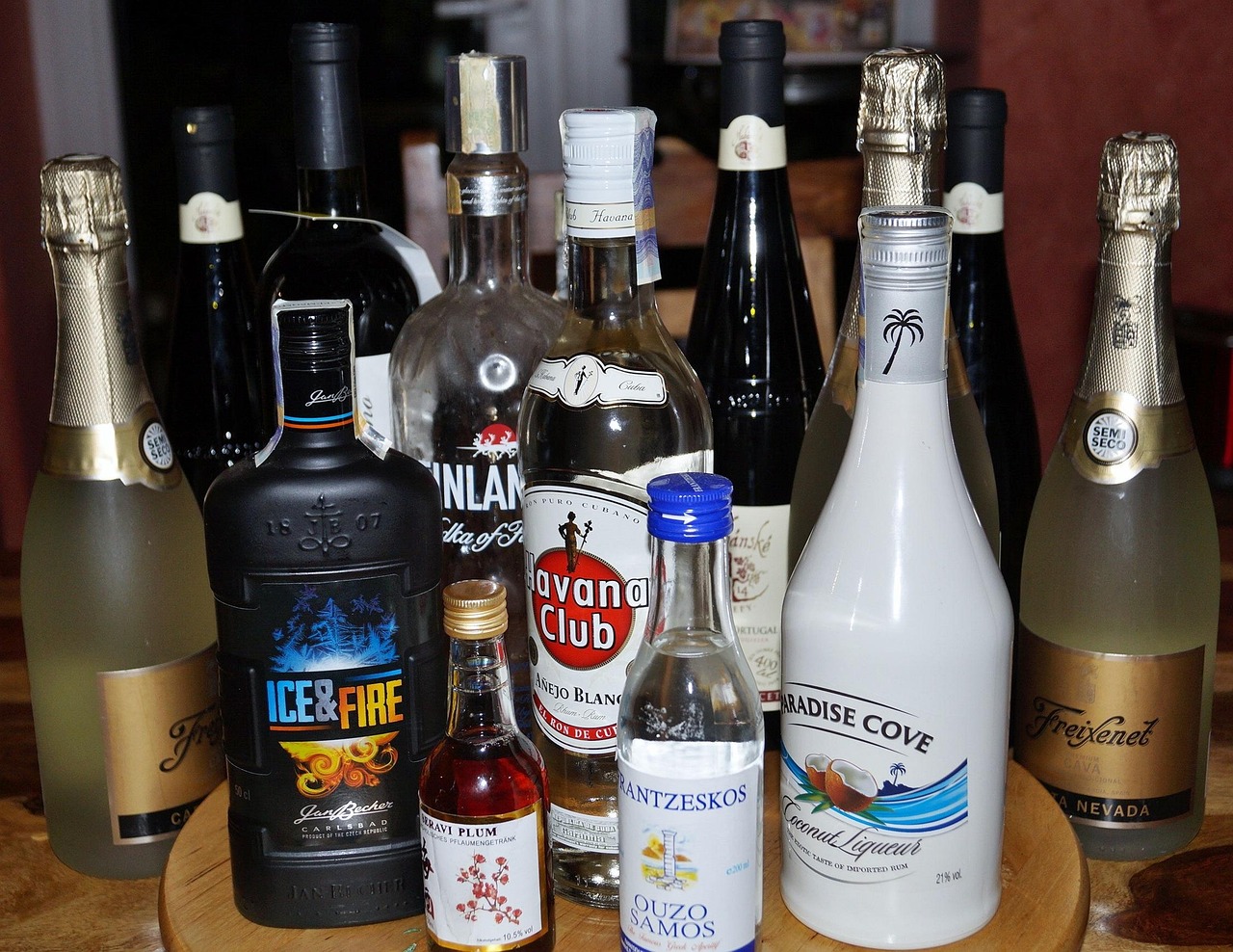 隋府贡酒价格多少？隋府贡酒价格多少钱一瓶