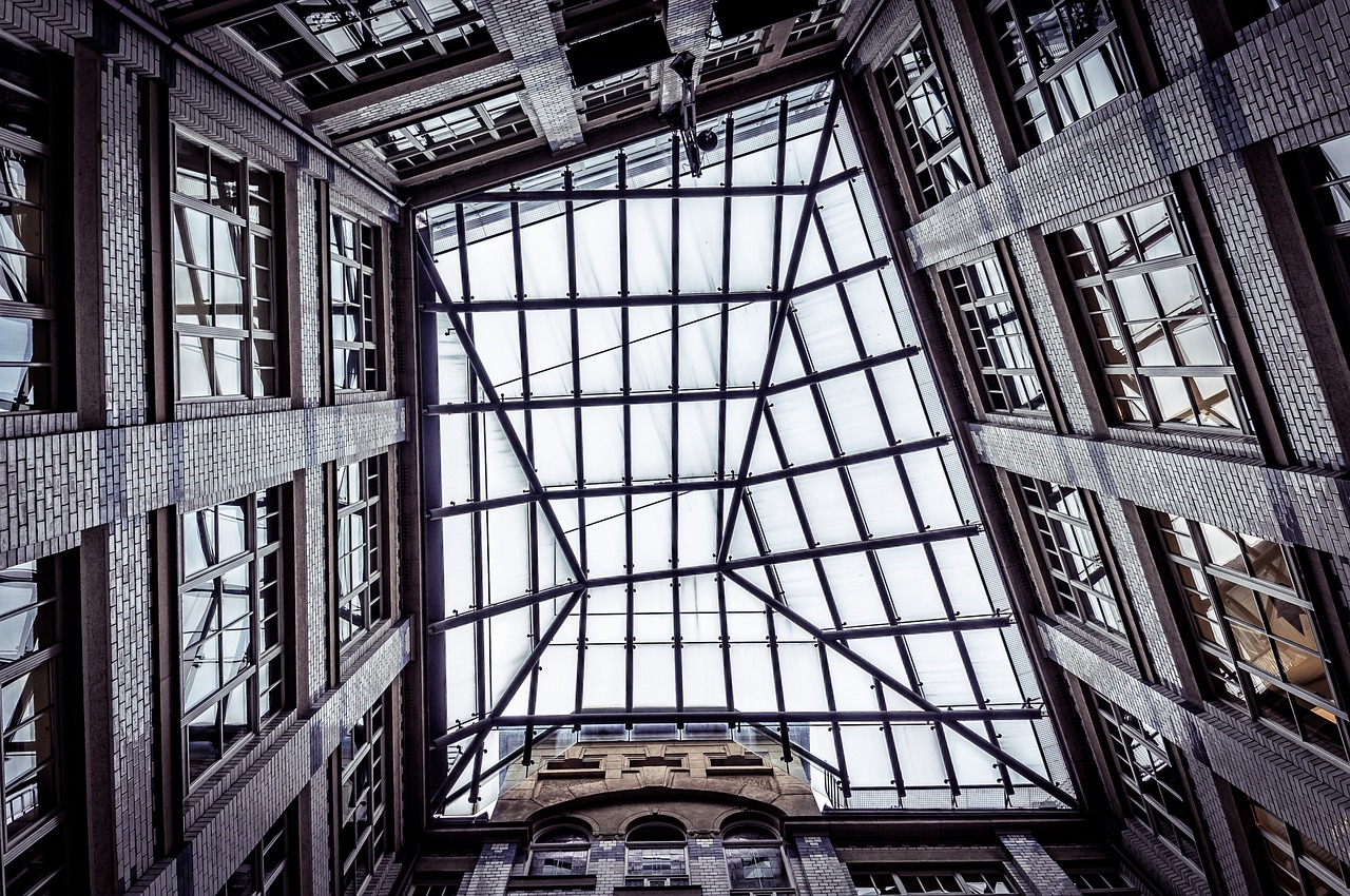 铁锁在哪建造？铁锁在哪建造好