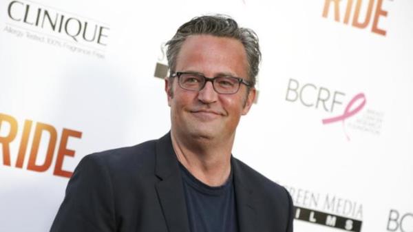 34-year-old Biana Brancato took to Instagram and paid a touching tribute to the late actor.