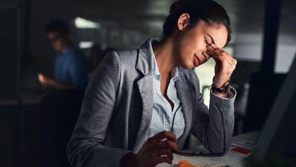 Workplace Wellbeing: Tick tock, working with your body clock 