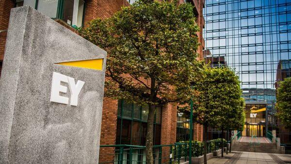 EY Ireland posts record revenues of 705m 