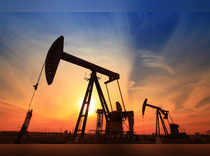 Oil retreats on caution ahead of OPEC+ meeting