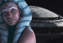 Star Wars Ahsoka Dawnbringer