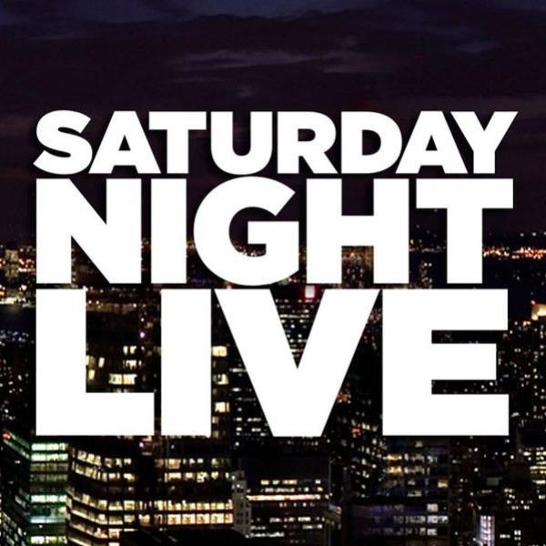 saturday night live