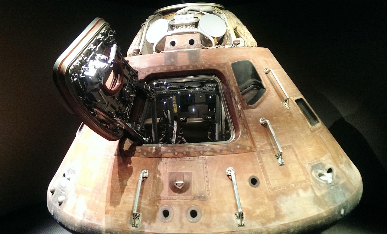 NASA和SpaceX重新安排了Crew-7的发射时间