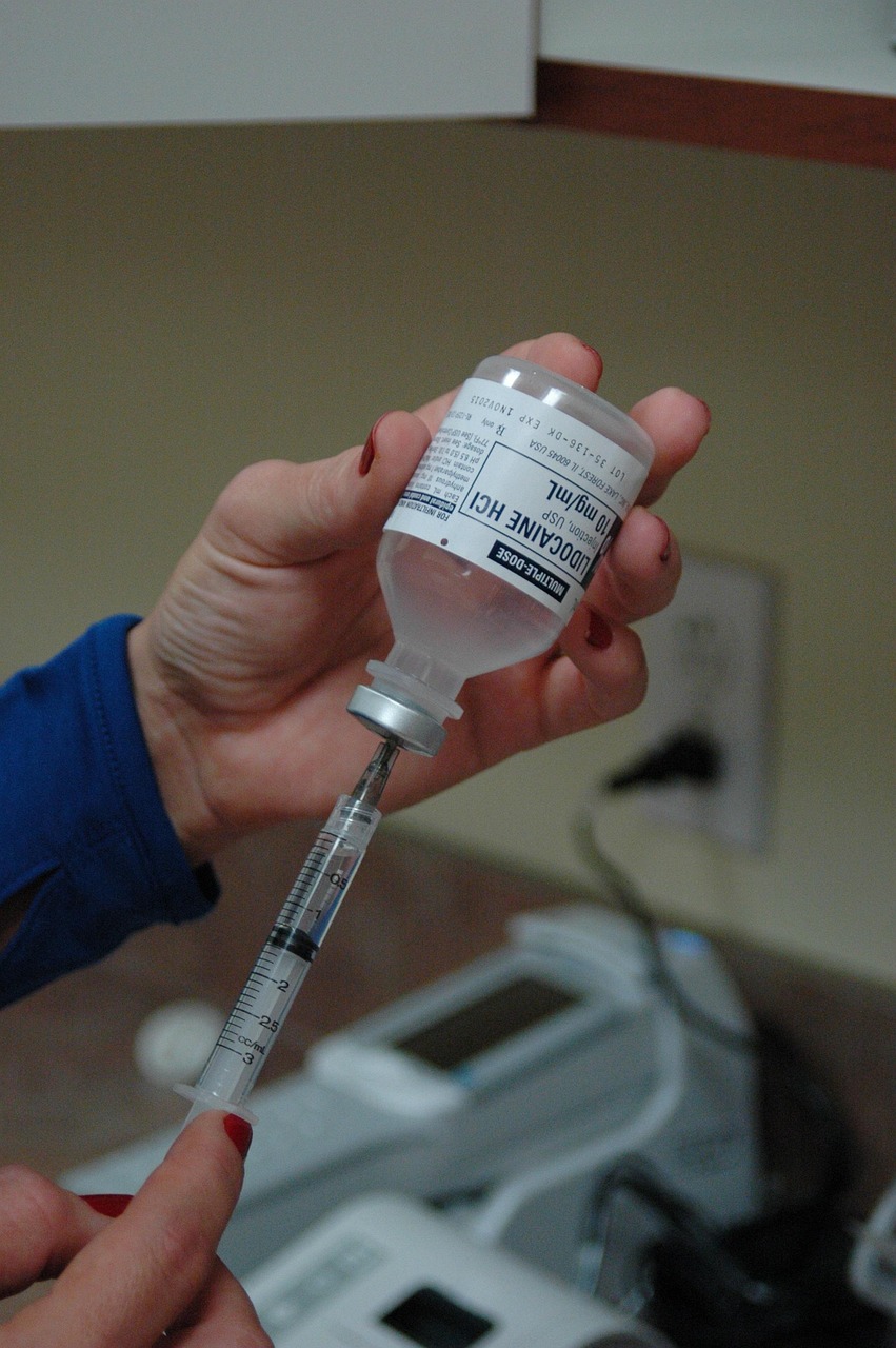 疫苗的胜利：癌症患者的COVID死亡率降低84%