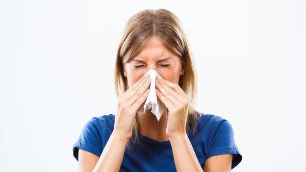 Natural health: I don't want to get another sinus infection 