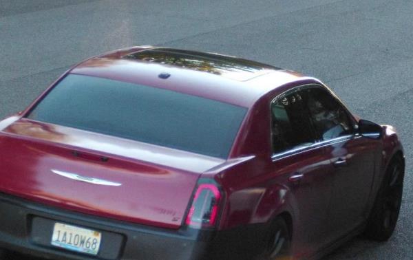 Hit-and-run suspect Birmingham