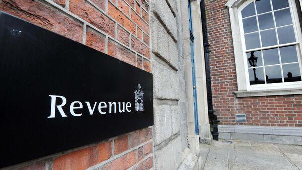 Tax revenues drop by 1bn in October as corporation tax receipts disappoint again