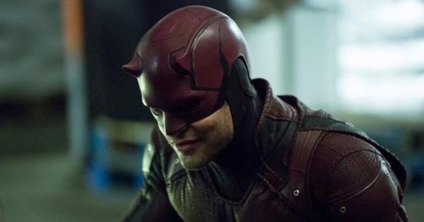 Charlie from Daredevil