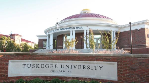 Tuskegee University