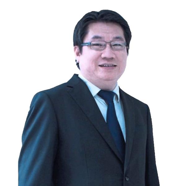 UCSI University Malaysia assistant professor of finance Liew Chee Yoong