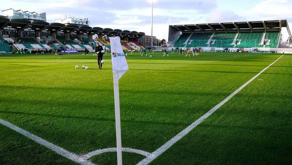 Waterford to face Cork City at Tallaght Stadium for place in Premier Division