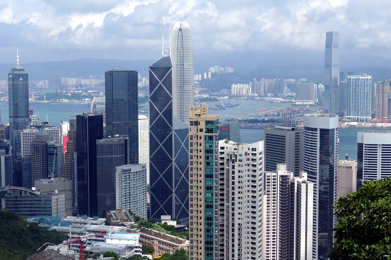 香港疫情最新局势:香港疫情最新局势如何