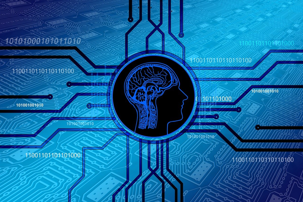 人工智能对银行业的影响：它会完全取代人类吗？