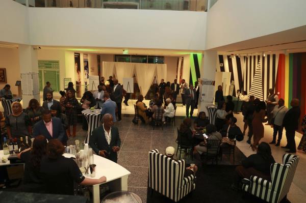 2022 Green Carpet Affair