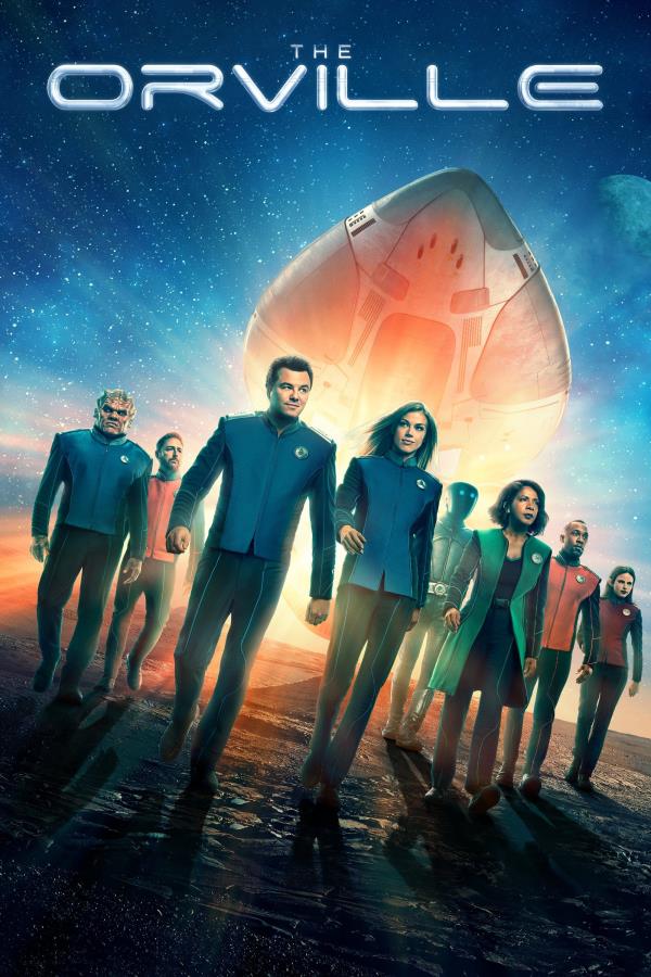the orville