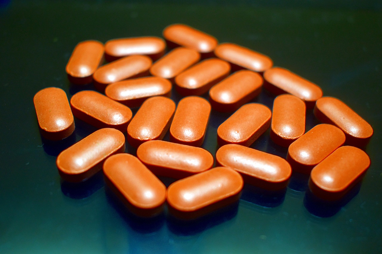 前列腺癌药物有望对抗COVID