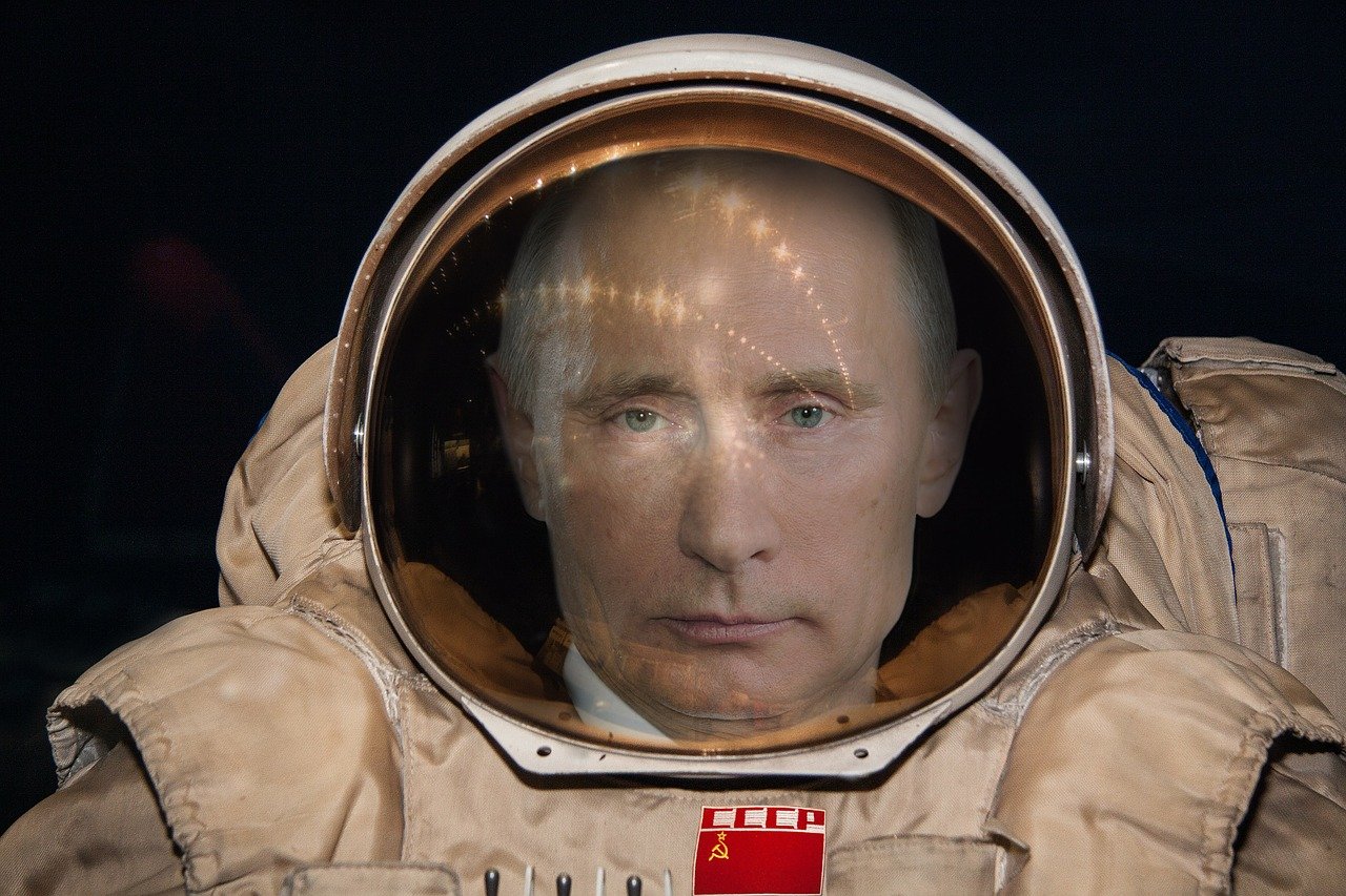 弗拉基米尔？普京(Vladimir Putin)的“倒台”他的继任者选定了吗？