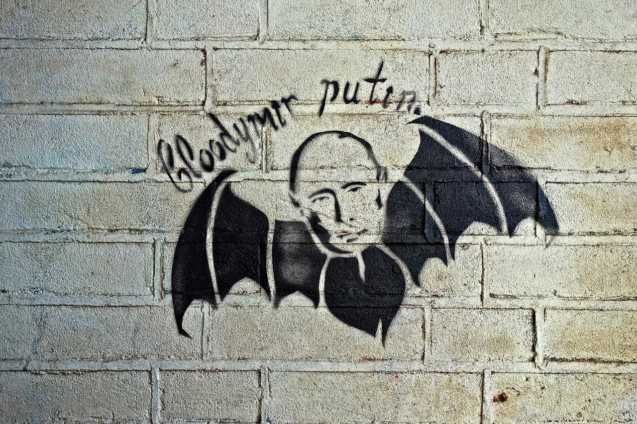 弗拉基米尔？普京(Vladimir Putin)的“倒台”他的继任者选定了吗？