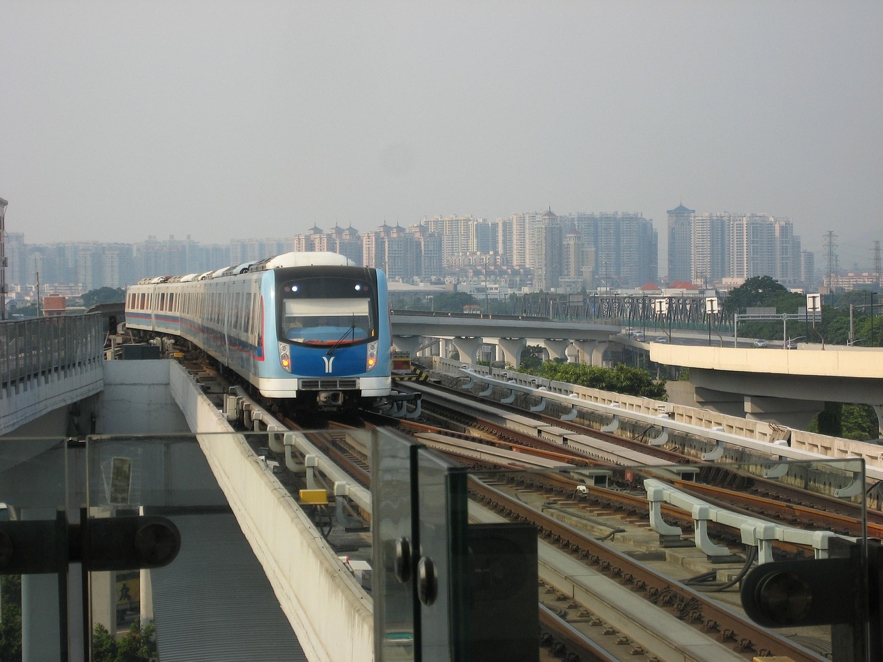 在主要地铁工程增加新车站和提升铁路之前，Armadale铁路线路关闭倒计时